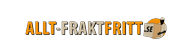 Allt-fraktfritt.se logotyp