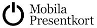 Mobila Presentkort logotyp